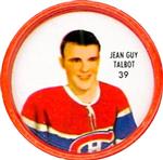 Jean-Guy Talbot