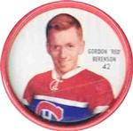 Gordon "Red" Berenson
