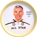 Jacques Plante