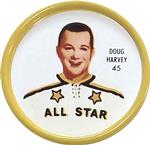 Doug Harvey