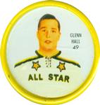 Glenn Hall