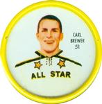 Carl Brewer