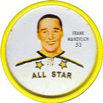 Frank Mahovlich