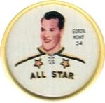 Gordie Howe