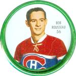 Bob Rousseau