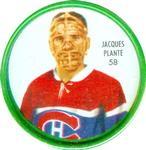 Jacques Plante
