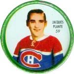Jacques Plante