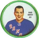 Doug Harvey