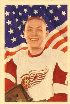 Terry Sawchuk
