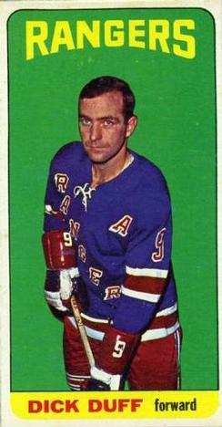 Dick Duff