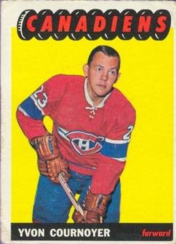 Yvan Cournoyer
