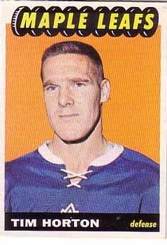 Tim Horton