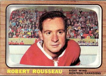 Robert Rousseau