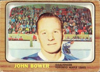 John Bower