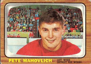 Pete Mahovlich