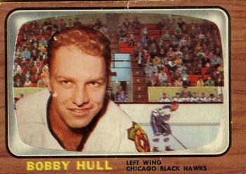 Bobby Hull