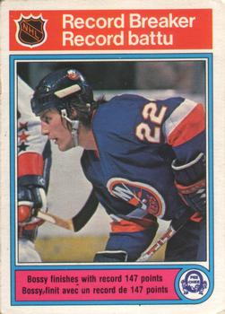 Mike Bossy