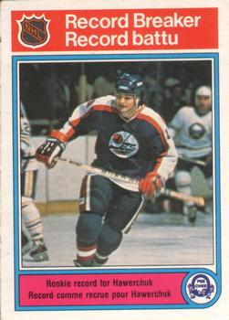 Dale Hawerchuk