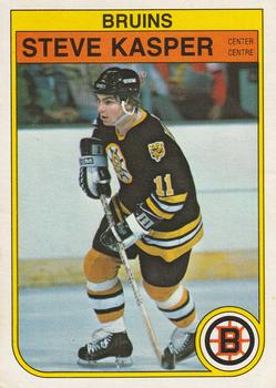 Steve Kasper