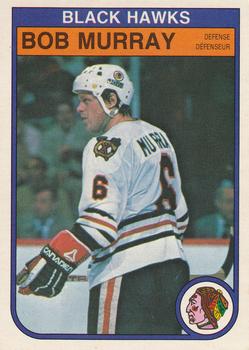 Bob Murray