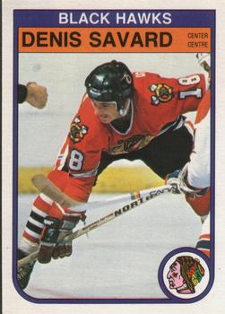 Denis Savard