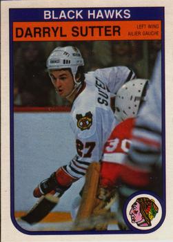 Darryl Sutter