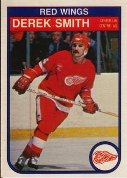 Derek Smith