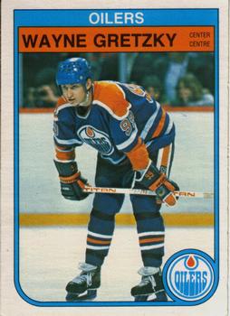 Wayne Gretzky