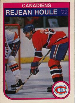 Rejean Houle