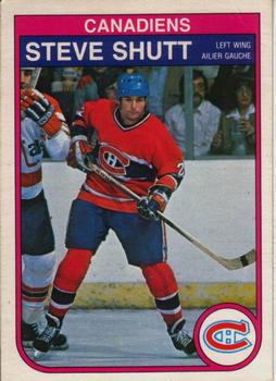 Steve Shutt
