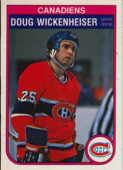 Doug Wickenheiser