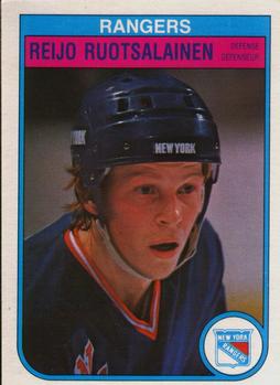 Reijo Ruotsalainen
