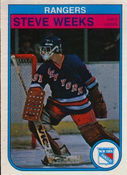 Steve Weeks