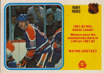 Wayne Gretzky