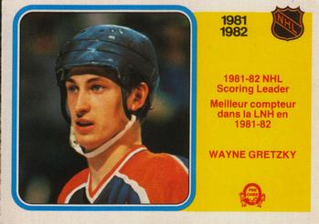 Wayne Gretzky