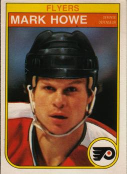 #252 Mark Howe