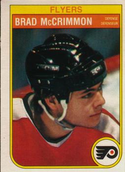 Brad McCrimmon