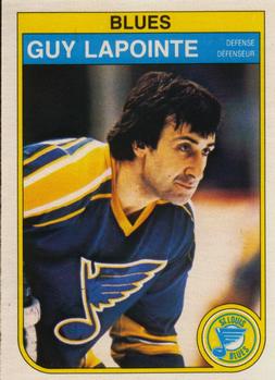 #305 Guy Lapointe