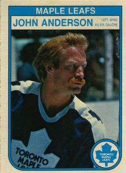 John Anderson