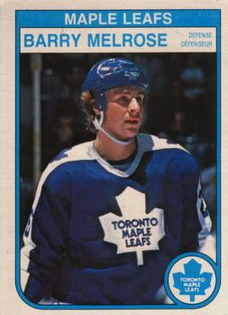 Barry Melrose