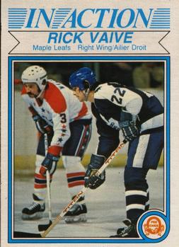 Rick Vaive