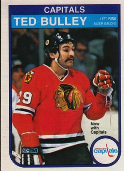 #360 Ted Bulley