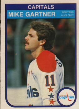 Mike Gartner