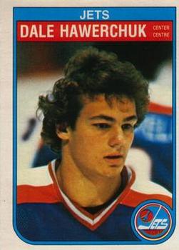 Dale Hawerchuk