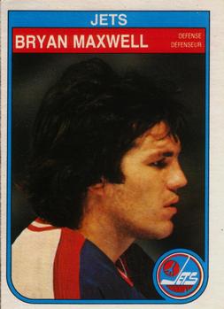 #387 Bryan Maxwell