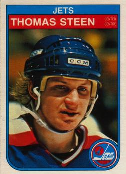 Thomas Steen