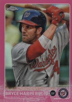 #81 Bryce Harper