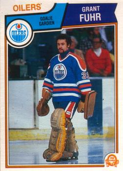 Grant Fuhr