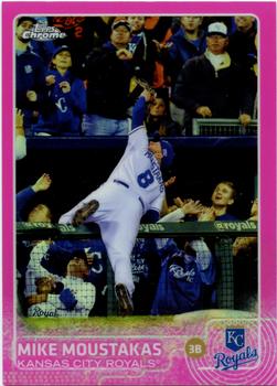 Mike Moustakas