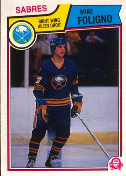 Mike Foligno